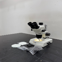 Laxco LMS-Z200Pro Microscope System image 1
